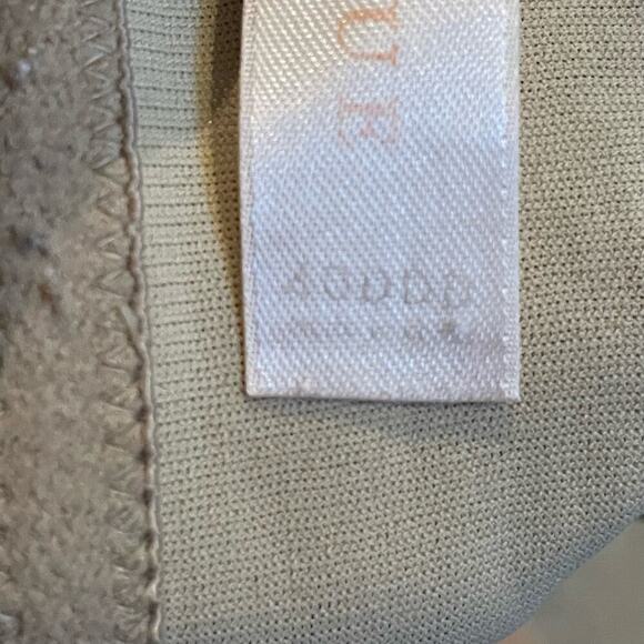 Cacique nude full coverage lightly padded underwire bra 40DDD - Picture 7 of 7